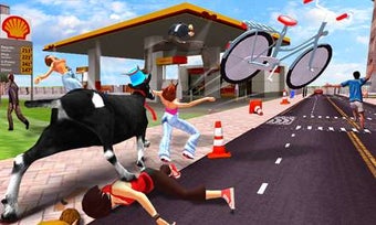 Image 3 for Goat Simulator 3D Free fo…