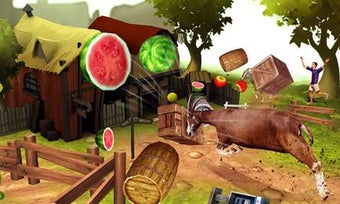 Image 0 for Goat Simulator 3D Free fo…
