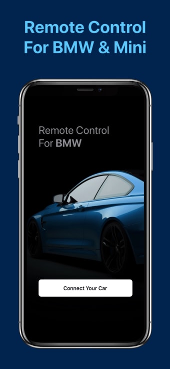 Image 0 for Car Remote Control For BM…
