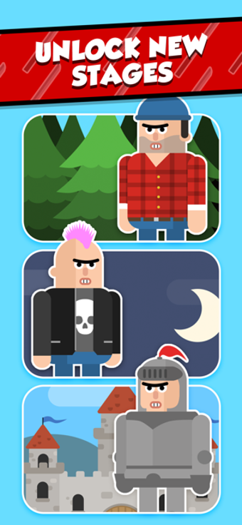 Image 1 for Mr Ninja - Slicey Puzzles