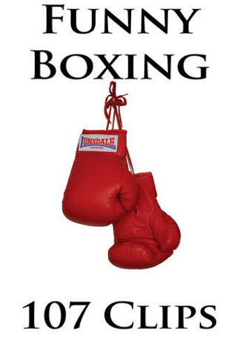 Image 0 for Funny Boxing !