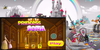 Image 2 for Sofia Adventure first pri…