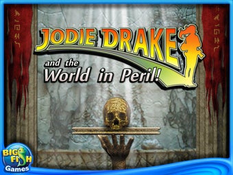 Image 0 for Jodie Drake and the World…