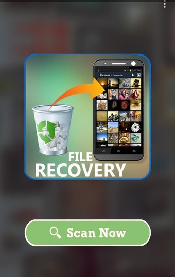 Imagen 3 para Recover Deleted Photos & …