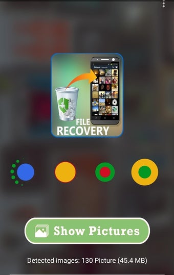 Imagen 0 para Recover Deleted Photos & …