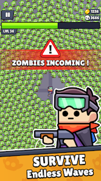 Image 0 for Portal Survivor