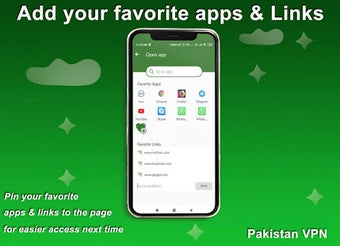 Image 1 for Pakistan Vpn