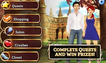 Imagen 1 para ENCHANT U