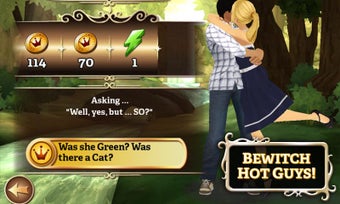 Imagen 2 para ENCHANT U