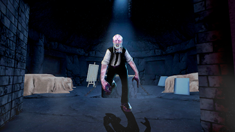 Imagen 1 para Requiem by Erich Sann, an…