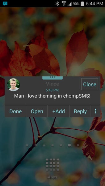 Image 0 for Tiffany Blue Theme (chomp…