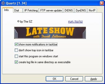 Image 0 for Quartz