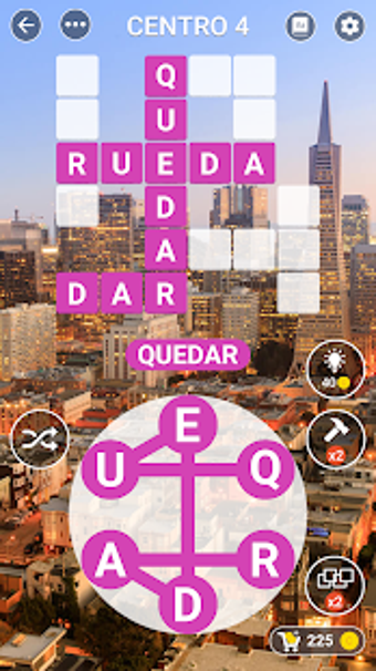 Imagen 1 para Ciudad de Palabras: Palab…