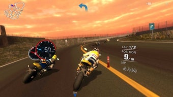 Image 2 for Real Moto