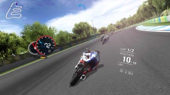 Image 2 for Real Moto