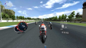Image 0 for Real Moto