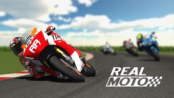 Image 1 for Real Moto