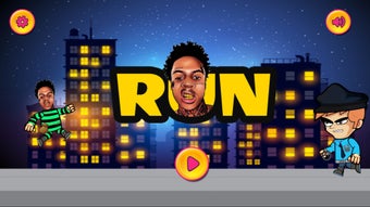 Image 0 for Boonk Gang Run