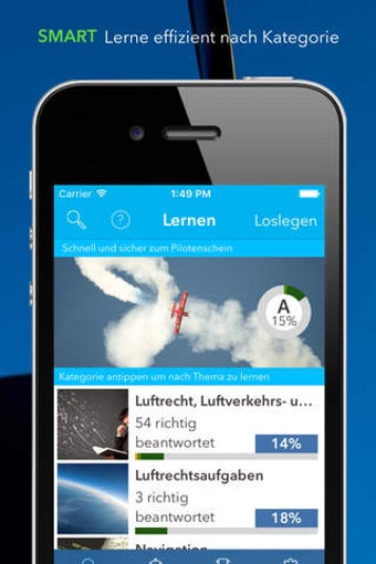 Image 0 for iPilot Deutschland - Schn…
