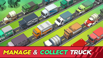 Imagen 2 para Transport Inc. - Idle Tra…