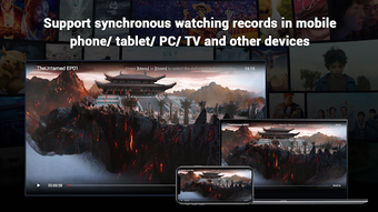 Image 1 for WeTV - TV version