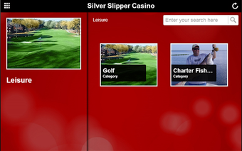 Image 2 for Silver Slipper Casino Hot…