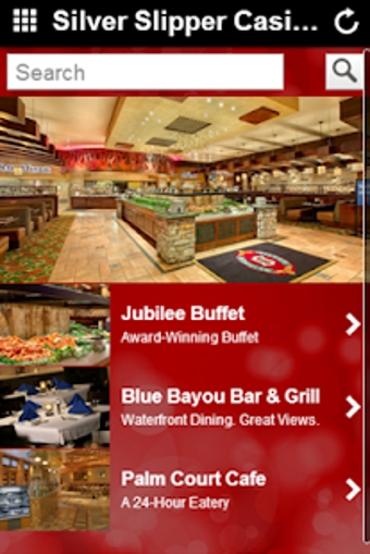 Image 3 for Silver Slipper Casino Hot…