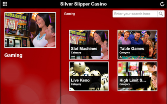 Image 0 for Silver Slipper Casino Hot…