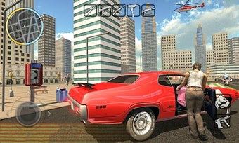 Image 1 for San Andreas Miami : Mad C…