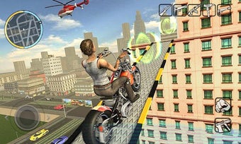 Image 0 for San Andreas Miami : Mad C…