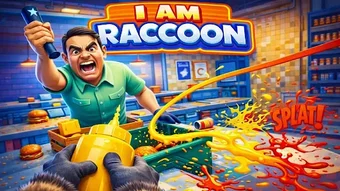 Image 0 for I Am Raccoon Simulator