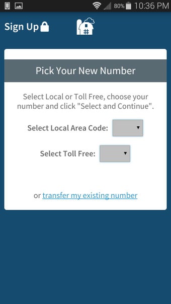 Image 0 for NumberBarn