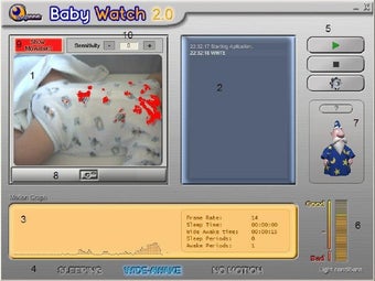 Image 0 for BabyWatch