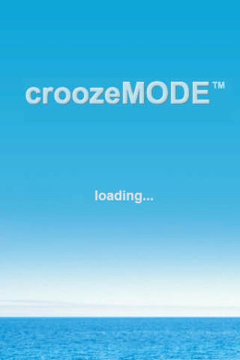 Image 0 for CroozeMODE
