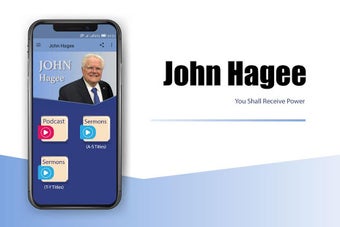 Imagen 3 para John Hagee Sermons and Po…