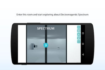 Imagen 0 para Electromagnetic Spectrum