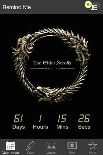 Image 0 for Countdown for Elder Scrol…