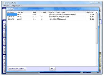 Image 6 for GT Invoice Maker