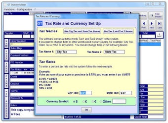 Image 5 for GT Invoice Maker