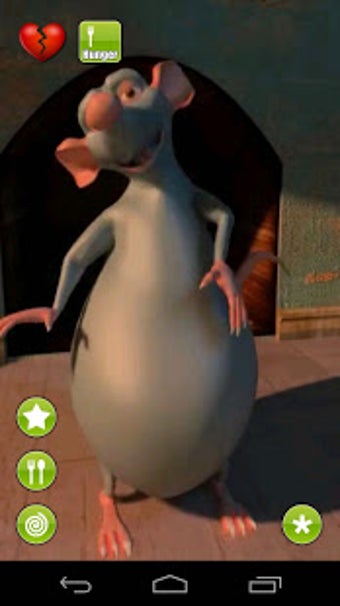 Image 3 for Talking Rat