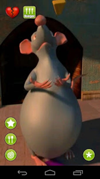 Image 2 for Talking Rat