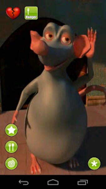 Image 1 for Talking Rat