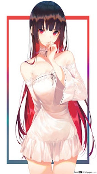 Image 0 for Sexy Anime Girls Wallpape…