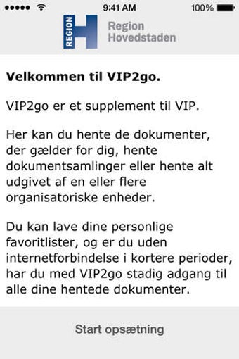 Image 0 for VIP2go