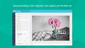 Imagen 3 para FotoJet Photo Editor for …
