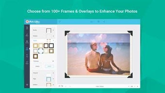 Imagen 2 para FotoJet Photo Editor for …