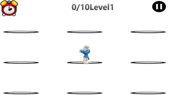 Image 0 for CatchSmurf for Windows 8