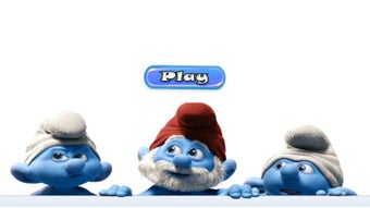 Image 0 for CatchSmurf for Windows 8