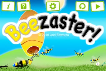 Image 0 for Beezaster