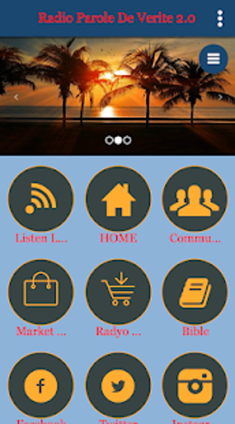 Image 2 for Radio Parole De Verite 2.…